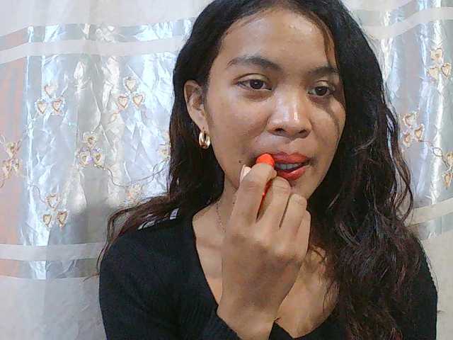 Nina-001 live cam on BongaCams