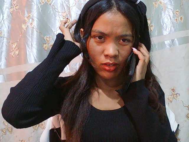 Nina-001 live cam on BongaCams