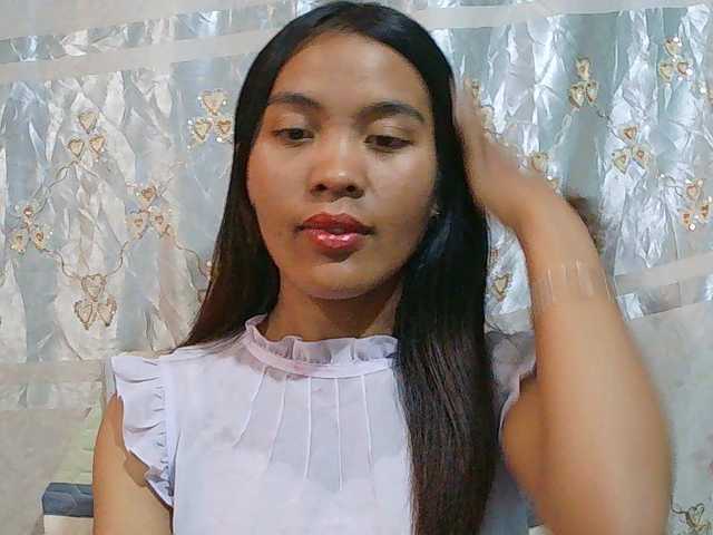 Nina-001 live cam on BongaCams