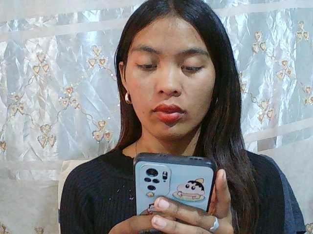 Nina-001 live cam on BongaCams