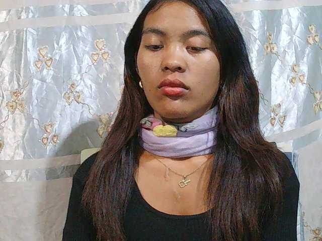Nina-001 live cam on BongaCams