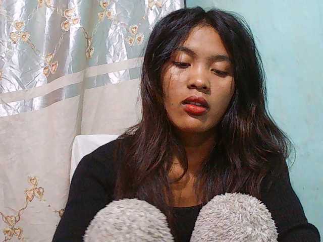 Nina-001 live cam on BongaCams