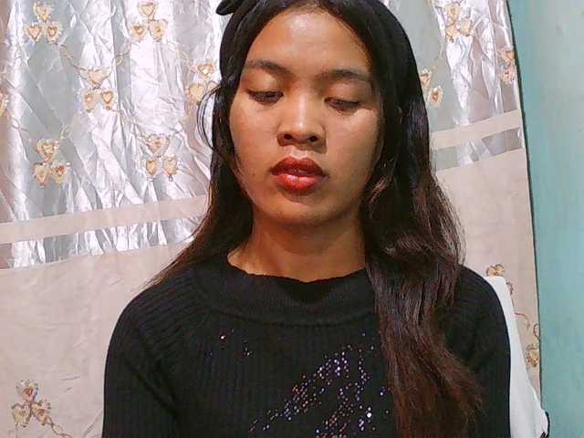 Nina-001 live cam on BongaCams
