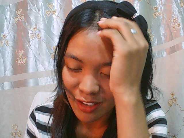 Nina-001 live cam on BongaCams