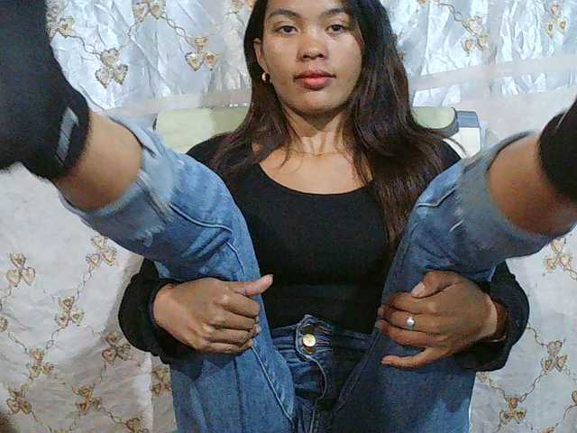 Nina-001 live cam on BongaCams