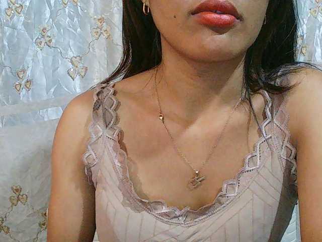 Nina-001 live cam on BongaCams
