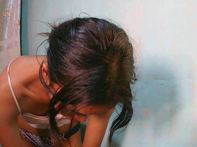 Nina-001 live cam on BongaCams