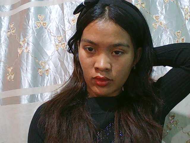 Nina-001 live cam on BongaCams