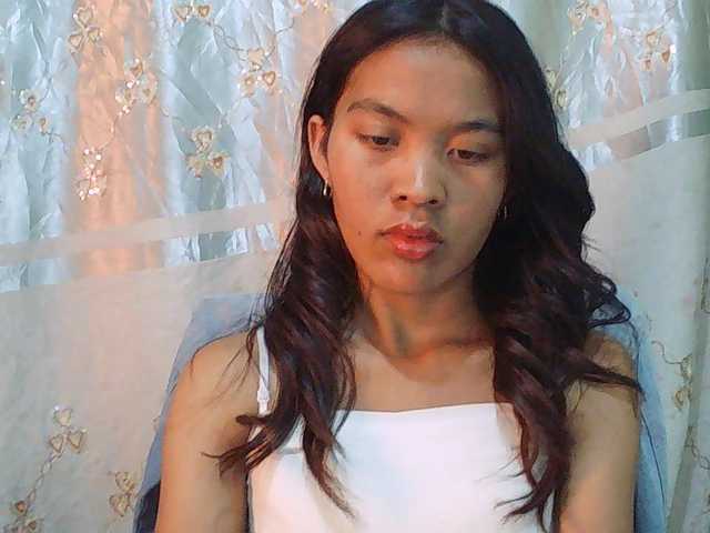 Nina-001 live cam on BongaCams