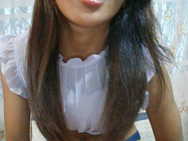 Nina-001 live cam on BongaCams
