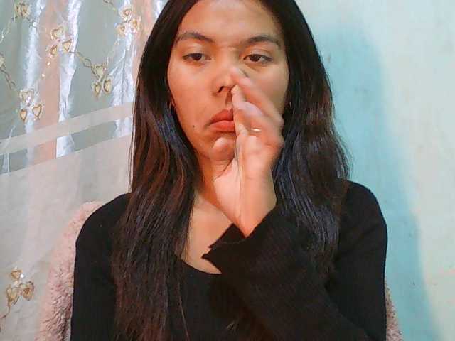 Nina-001 live cam on BongaCams