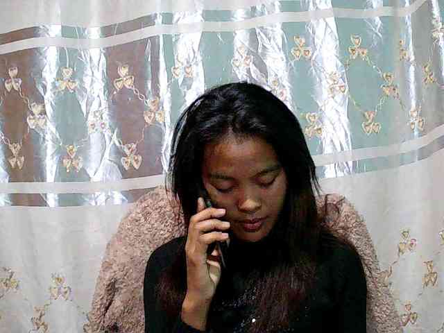 Nina-001 webcam