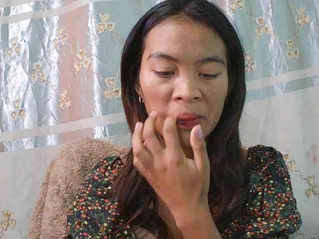 Nina-001 Live Webcam on BongaCams