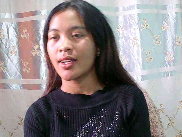 Nina-001 webcam
