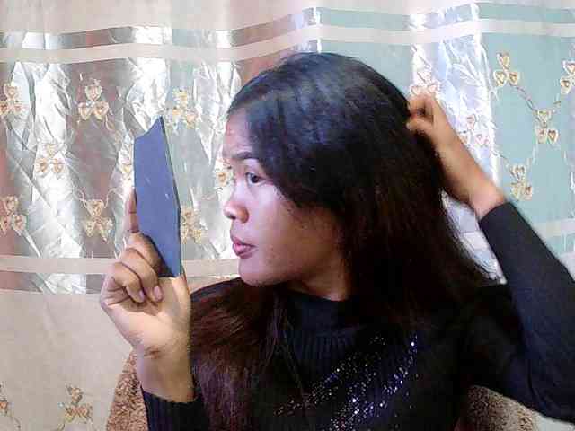 Nina-001 webcam