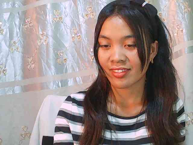Nina-001 webcam