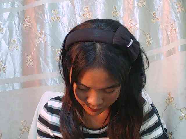 Nina-001 webcam