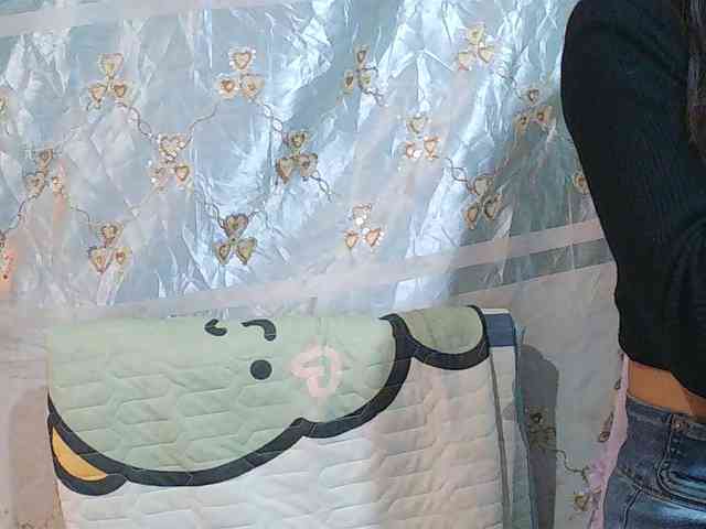 Nina-001 webcam