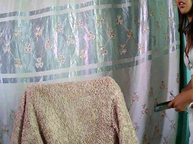 Nina-001 webcam