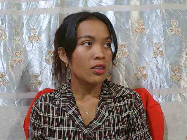 Nina-001 webcam