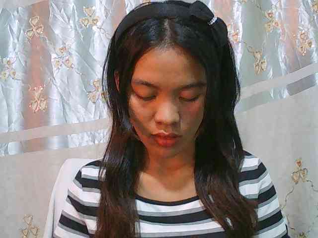 Nina-001 webcam