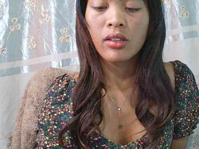 Nina-001 Live Webcam on BongaCams