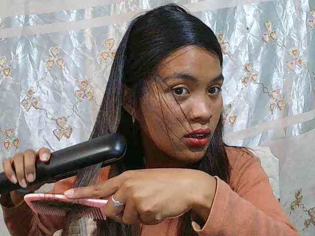 Nina-001 webcam