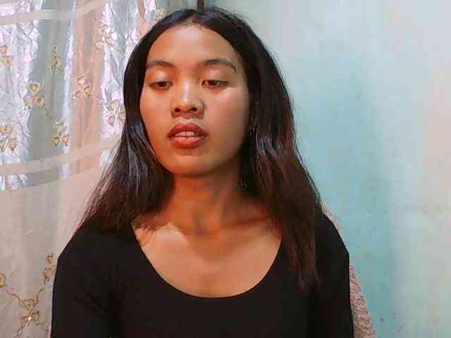 Nina-001 Sex Cam Show