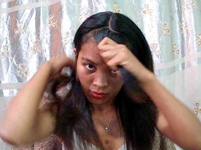 Nina-001 webcam