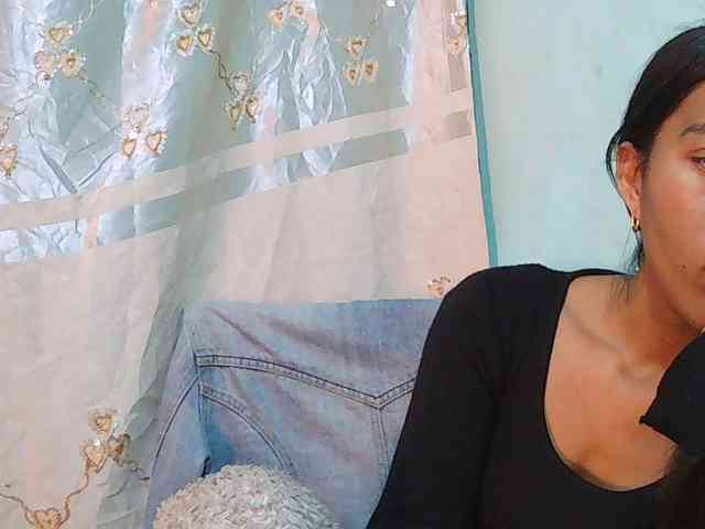 Nina-001 webcam