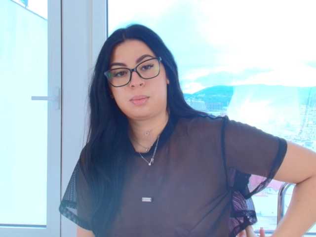 MissyScarlet Live Cam on BongaCams