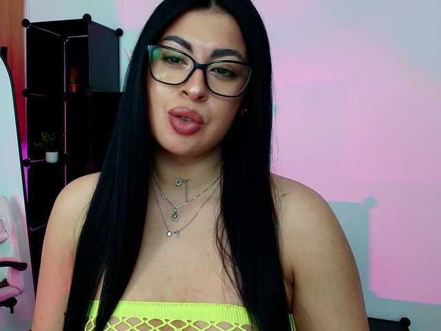 MissyScarlet Live Cam on BongaCams