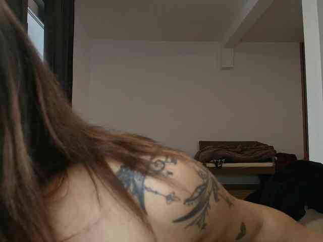 MissyScarlet webcam