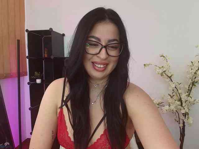 MissyScarlet webcam