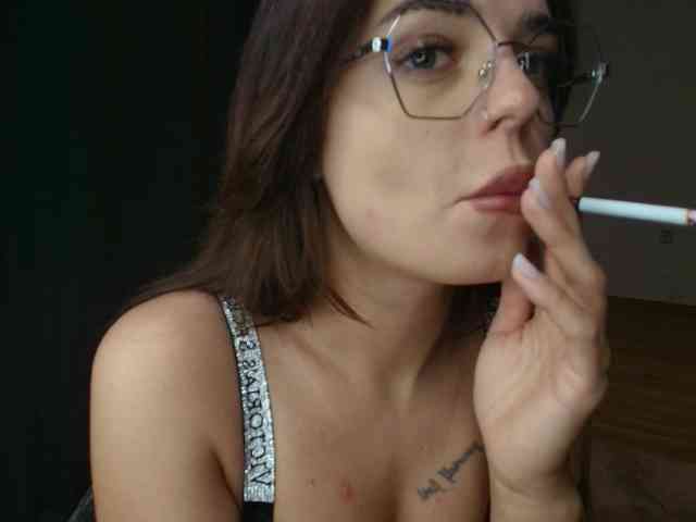 MissyScarlet webcam
