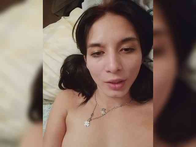 Milashka28012001 webcam