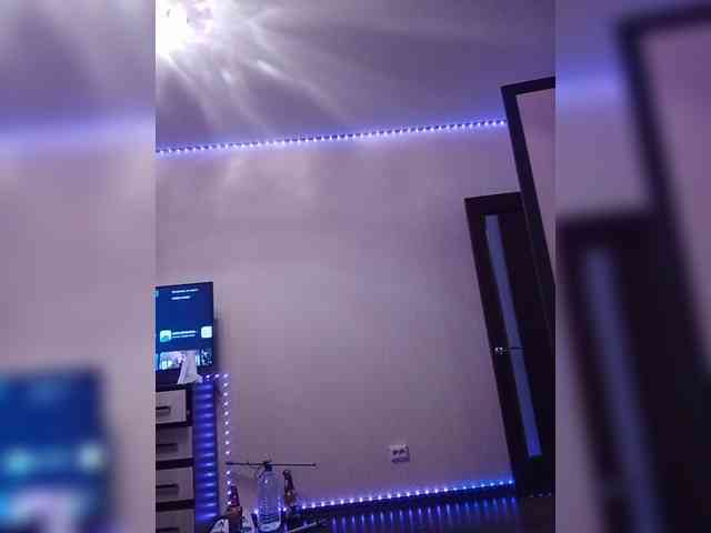 Milashka28012001 webcam
