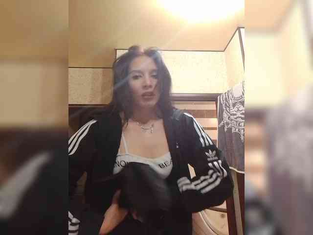 Milashka28012001 webcam