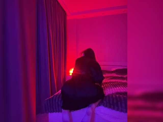 Murris Live Cam on BongaCams