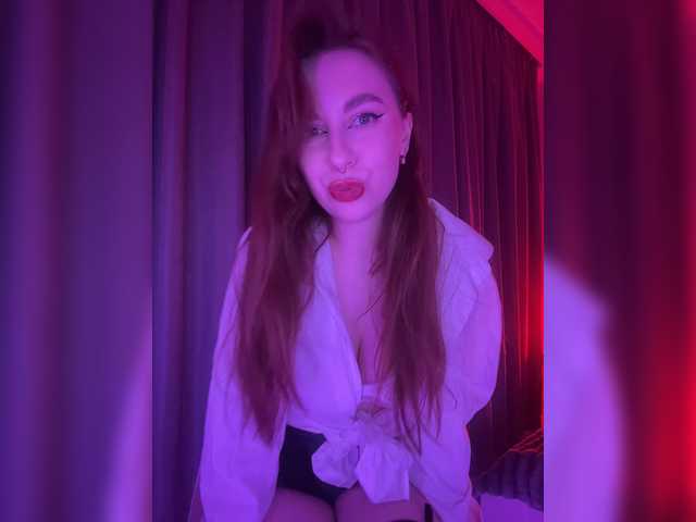 Murris live cam on BongaCams