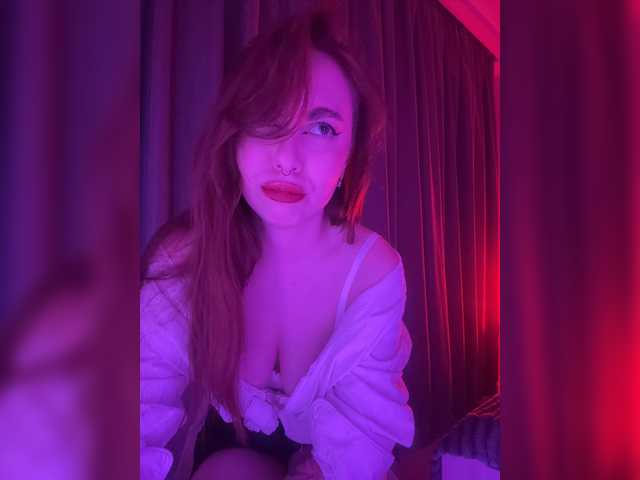 Murris live cam on BongaCams