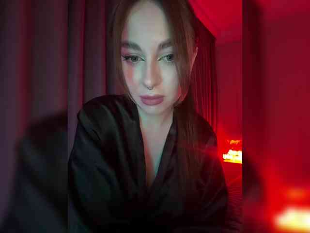 Murris Live Webcam on BongaCams