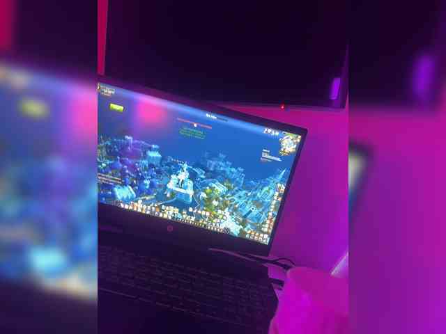 Murris Sex Cam Show