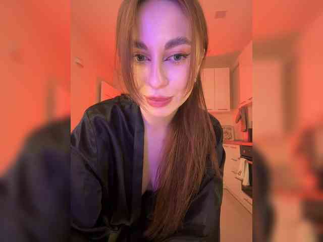 Murris Live Webcam on BongaCams
