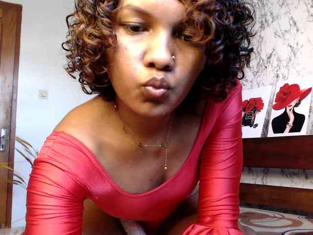 SAVANAH-AUBRI webcam