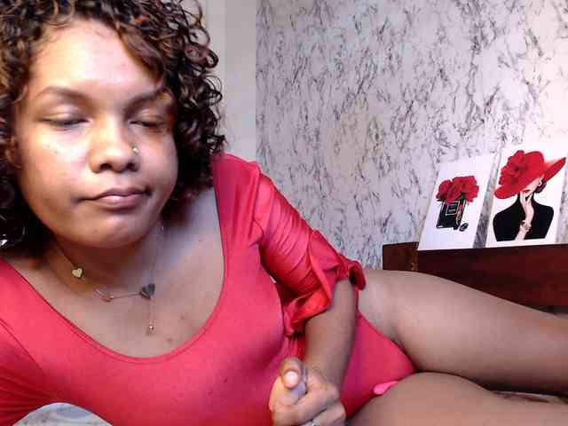 SAVANAH-AUBRI webcam