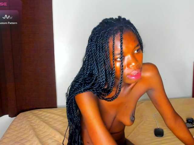 Pisakali's BongaCams show and profile