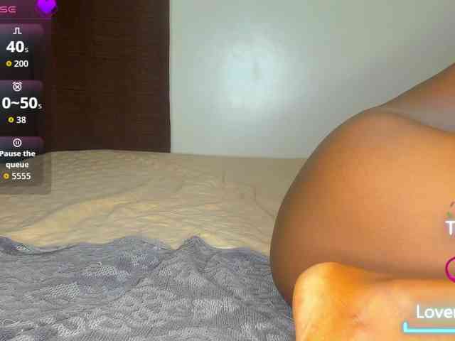 Pisakali Live Webcam on BongaCams