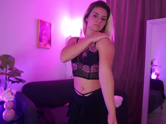 Jetpearl live cam on BongaCams