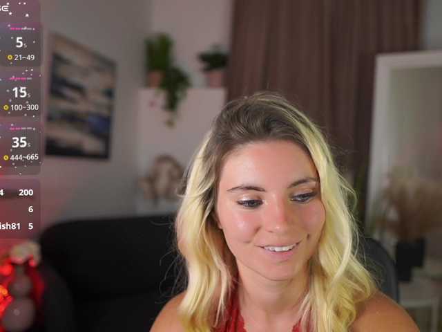 Jetpearl live cam on BongaCams